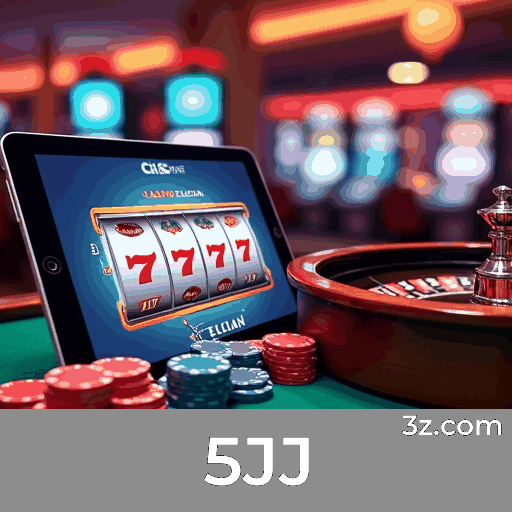 Atraentes Bônus e Ofertas Exclusivas na 5JJ
