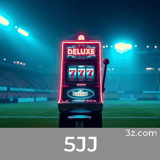 5JJ: Apostas Fáceis e Funcionalidades Completas