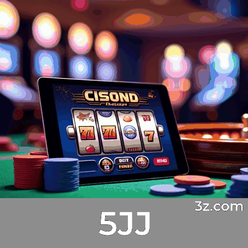 5JJ: A Plataforma de Apostas com Serviço Profissional