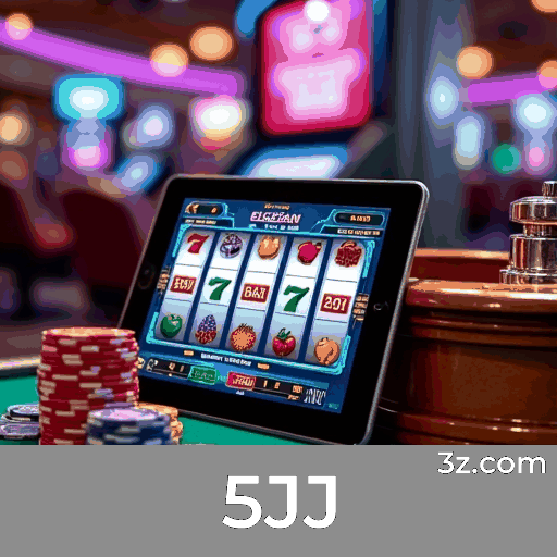 5JJ Membros: Experimente Privilégios Exclusivos