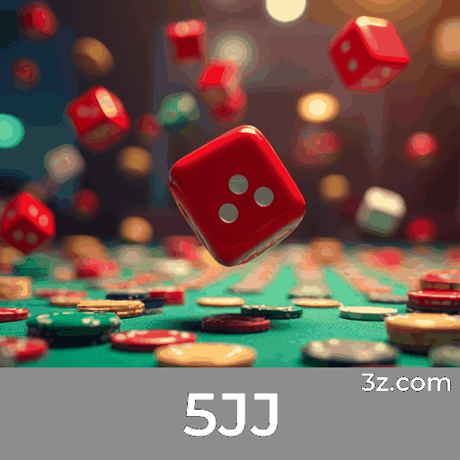 5JJ: Cassino Online de Luxo com Experiência Autêntica